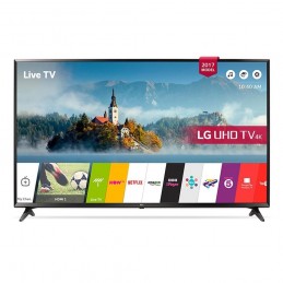 LG TV LED SMART 4K 55UM7340
