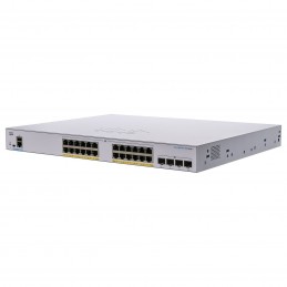 Cisco CBS350-24FP-4G,abidjan
