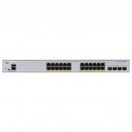 Cisco CBS350-24FP-4G
