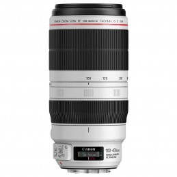 Canon EF 100-400mm f/4.5-5.6L IS II USM