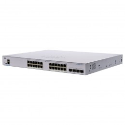 Cisco CBS350-24T-4X