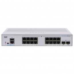 Cisco CBS350-16T-2G