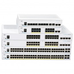 Cisco CBS250-48PP-4G,abidjan