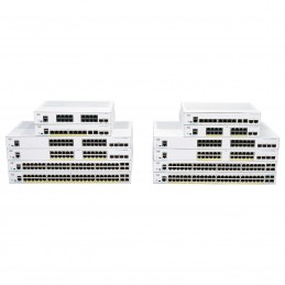Cisco CBS250-48PP-4G
