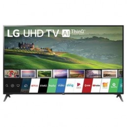 LG TV LED SMART 4K 49UM7340