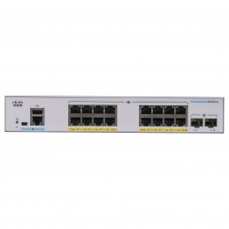 Cisco CBS250-16P-2G