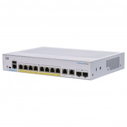 Cisco CBS250-8FP-E-2G