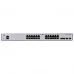 Cisco CBS250-24T-4G,abidjan