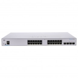 Cisco CBS250-24FP-4G,abidjan