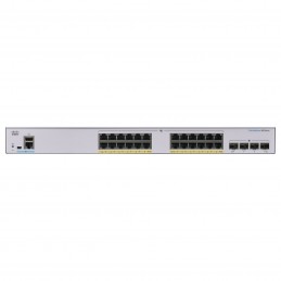Switch Cisco CBS250-24FP-4X