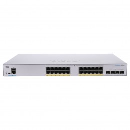 Cisco CBS250-24P-4G,abidjan