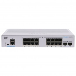 Cisco CBS250-16T-2G,abidjan