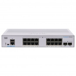 Switch Cisco CBS250-16T-2G