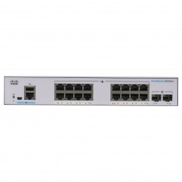 Cisco CBS250-16T-2G