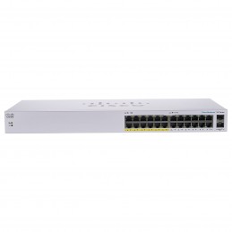 Switch Cisco CBS110-24PP