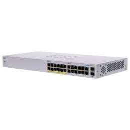 Switch Cisco CBS110-24PP