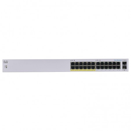 Cisco CBS110-24PP