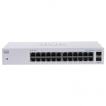 Cisco CBS110-24T