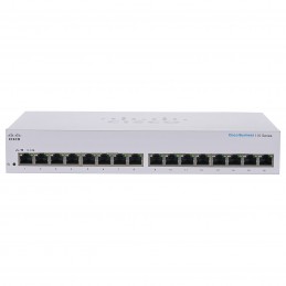 Switch Cisco CBS110-16T