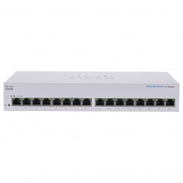 Cisco CBS110-16T