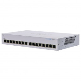 Switch Cisco CBS110-16T