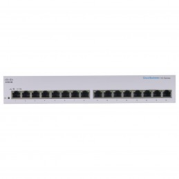 Switch Cisco CBS110-16T