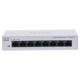 Cisco CBS110-8T-D,abidjan