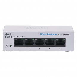 Cisco CBS110-5T-D,abidjan