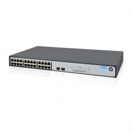 HPE OfficeConnect 1420 24G 2SFP+