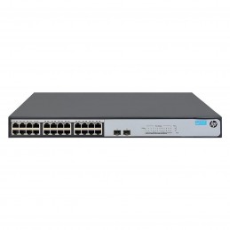 HPE OfficeConnect 1420 24G 2SFP+,abidjan