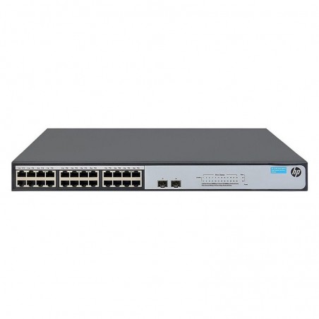 HPE OfficeConnect 1420 24G 2SFP+