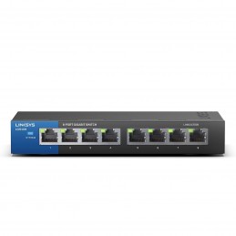 Switch Linksys LGS108