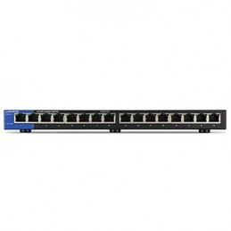 Switch Linksys LGS116