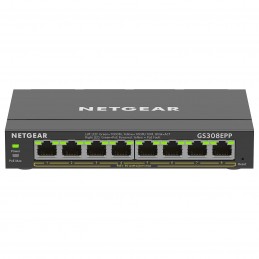 Netgear GS308EPP