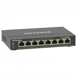 Netgear GS308EP