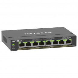 Netgear GS308EP