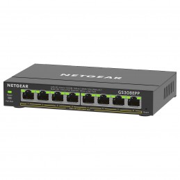 Netgear GS308EP