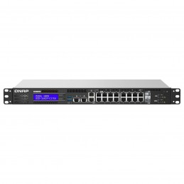 QNAP QGD-1602P-C3758-16G,abidjan
