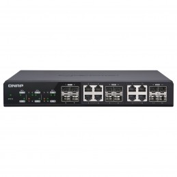 QNAP QSW-M1208-8C