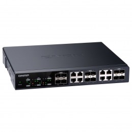 QNAP QSW-M1208-8C