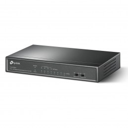 TP-LINK TL-SF1008LP,abidjan