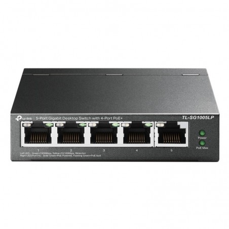 TP-LINK TL-SG1005P