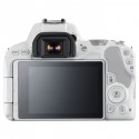 Canon EOS 200D Blanc + 18-55 IS STM,abidjan