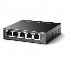 TP-LINK TL-SG1005P