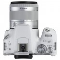 Canon EOS 200D Blanc + 18-55 IS STM,abidjan