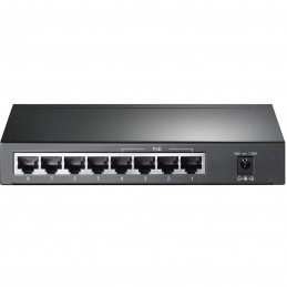 TP-LINK TL-SG1008P