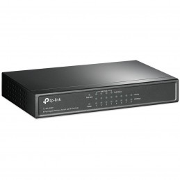 TP-LINK TL-SG1008P