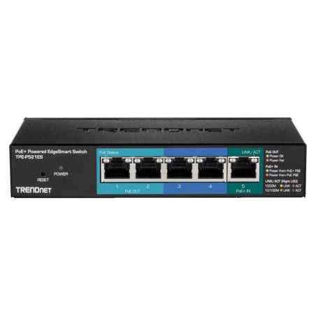 TRENDnet TPE-TG50G