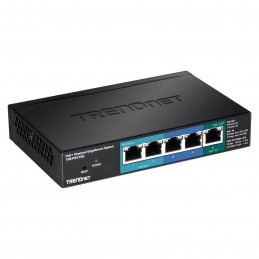 TRENDnet TPE-TG50G