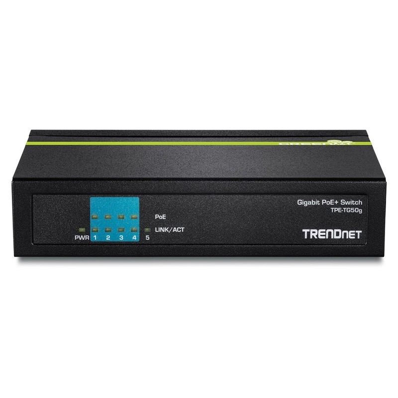 TRENDnet TPE-TG82G